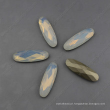 Grânulos extravagantes das pedras de Strass do Opal para a jóia